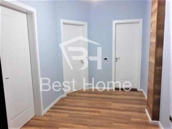 Tirane, jepet me qera apartament 1+1+BLK Kati 3, 70 m² 300 Euro (Fresk, Restorant Qesaraka)