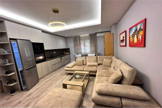 Tirane, shes apartament 2+1+BLK Kati 2, 94 m² 145.000 Euro (rruga ferit xhajko)