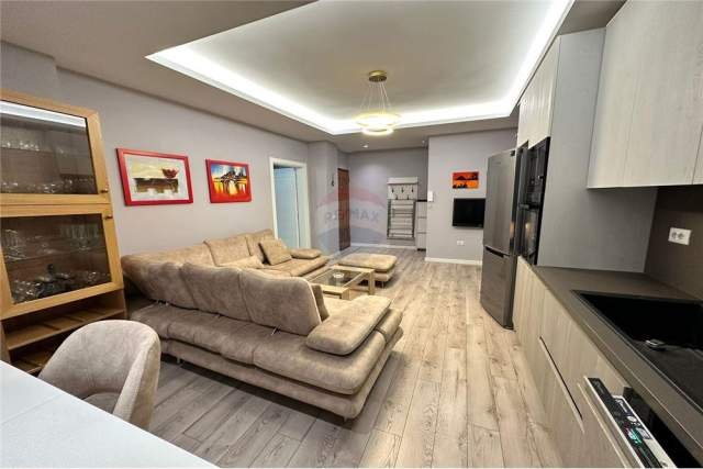 Tirane, shitet apartament 2+1 Kati 2, 94 m² 145.000 Euro (rr.durresit)