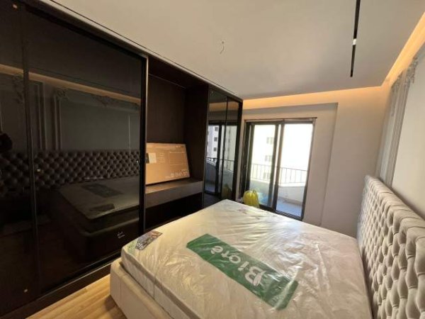 Tirane, shitet apartament 2+1+A+BLK Kati 7, 116 m² 220.000 Euro (Nexho Konomi)
