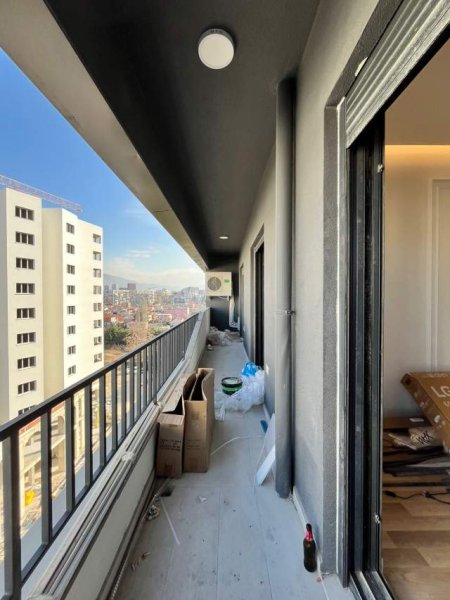 Tirane, shitet apartament 2+1+A+BLK Kati 7, 116 m² 220.000 Euro (Nexho Konomi)