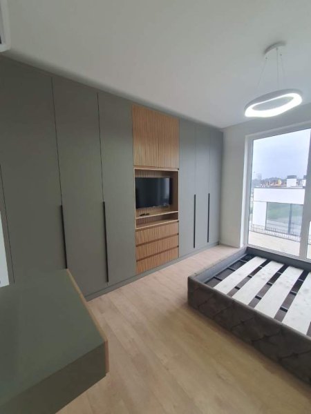 Tirane, jepet me qera apartament 3+1+BLK Kati 3, 110 m² 1.200 Euro (Rruga Hiqmet Buzi)