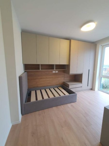 Tirane, jepet me qera apartament 3+1+BLK Kati 3, 110 m² 1.200 Euro (Rruga Hiqmet Buzi)