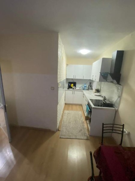 Tirane, shitet apartament 1+1 Kati 0, 120 m² 80.000 Euro (Idriz Dollaku)