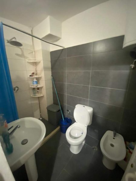 Tirane, shitet apartament 1+1 Kati 0, 120 m² 80.000 Euro (Idriz Dollaku)