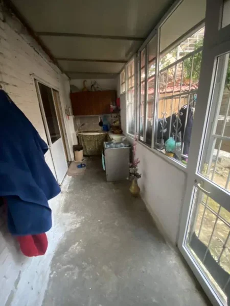 Tirane, shitet apartament 1+1 Kati 0, 120 m² 80.000 Euro (Idriz Dollaku)