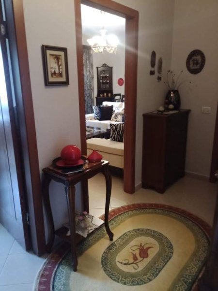 Tirane, jepet me qera apartament 1+1+BLK Kati 2, 70 m² 400 Euro (RIZA CEROVA)