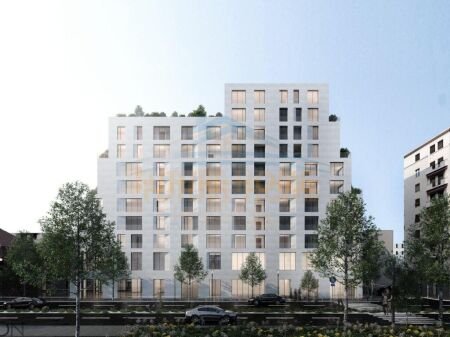 Tirane, ambient biznesi kati 1, 103 m² 362.250 Euro (KOMUNA E PARISIT)