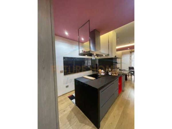 Tirane, jepet me qera apartament 2+1+BLK Kati 5, 136 m² 1.500 Euro (Rruga e Elbasanit)