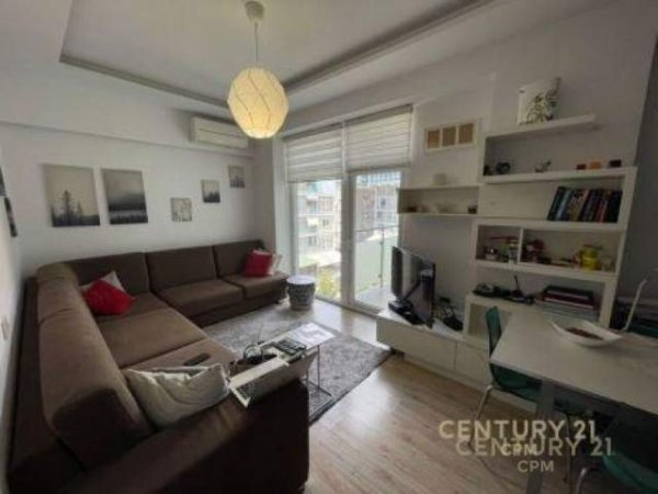 Tirane, jepet me qera apartament 2+1+A+BLK Kati 4, 112 m² 850 Euro (Kika 2, Komuna e Parisit)