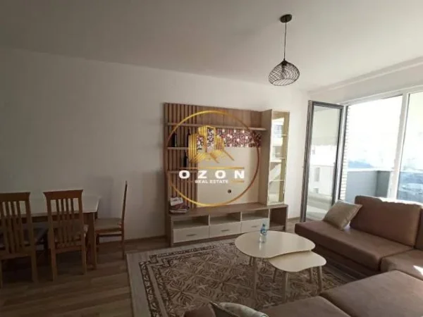 Tirane, jepet me qera apartament 1+1+BLK Kati 3, 88 m² 450 Euro (Astir)