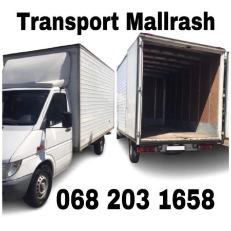 Durres, - Transport - Mallrash