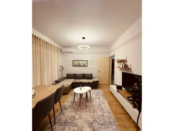 Tirane, jepet me qera apartament 1+1+BLK 55 m² 550 Euro