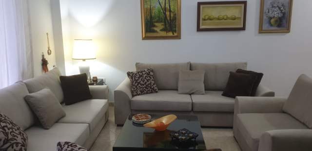 Tirane, jepet me qera apartament 1+1+BLK Kati 5, 70 m² 450 Euro (DON BOSKO)