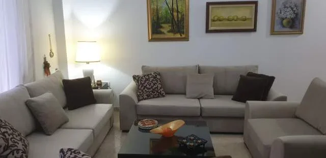 Tirane, jepet me qera apartament 1+1+BLK Kati 5, 70 m² 450 Euro (DON BOSKO)