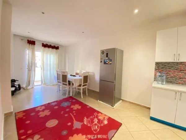 Durres, jepet me qera apartament 2+1+A+BLK Kati 2, 99 m² 400 Euro (Kopshti Sotir Noka Durres)