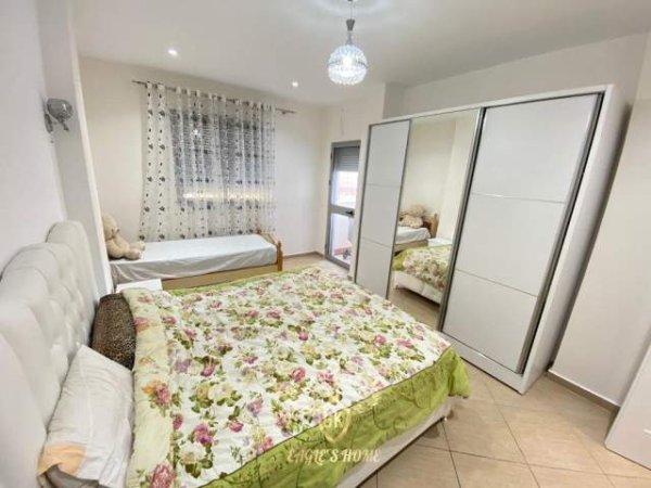 Durres, jepet me qera apartament 2+1+A+BLK Kati 2, 99 m² 400 Euro (Kopshti Sotir Noka Durres)