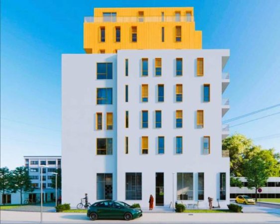 Tirane, shitet apartament 1+1 63 m² 135.000 Euro (Rruga Budi)
