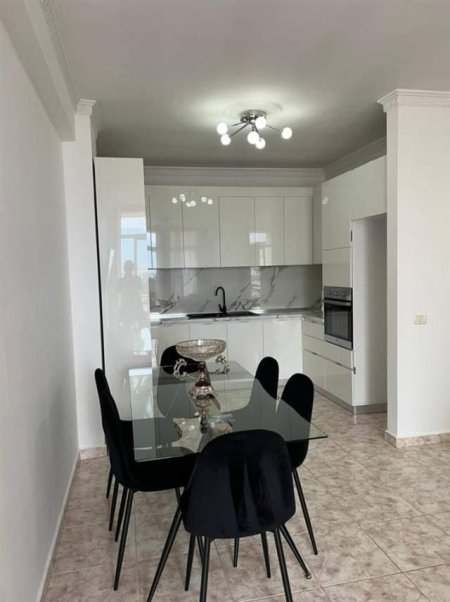 Tirane, shitet apartament 2+1+A+BLK Kati 8, 98 m² 110.000 Euro (Astir)