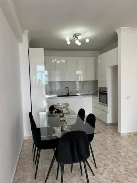 Tirane, shitet apartament 2+1+A+BLK Kati 8, 98 m² 110.000 Euro (Astir)