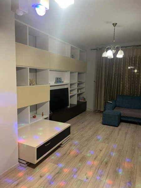 Tirane, jap me qera apartament 2+1+BLK Kati 2, 100 m² 400 Euro (Arbion Tershalla)