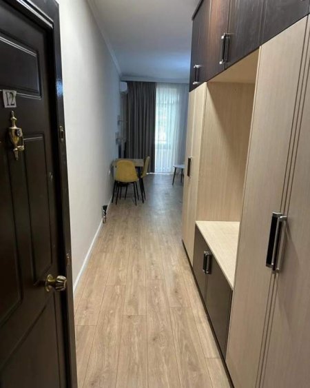 Tirane, jepet me qera apartament 1+1+BLK Kati 2, 60 m² 500 Euro (Liqeni i Thate)