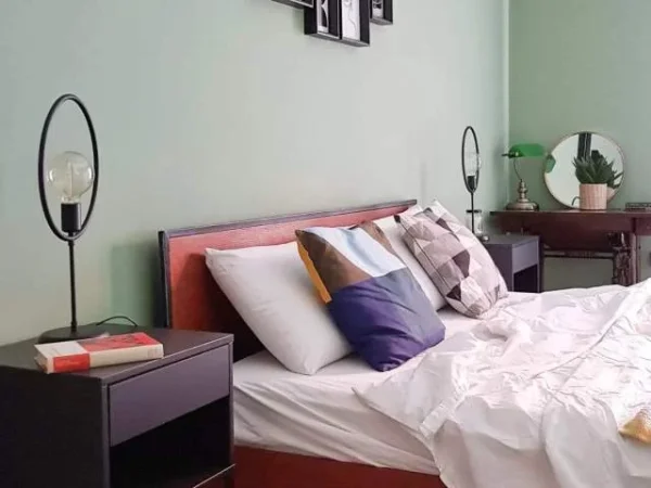 Tirane, shitet apartament 2+1+2 Kati 3, 110 m² 200.000 euro (Kompleksi Green City)