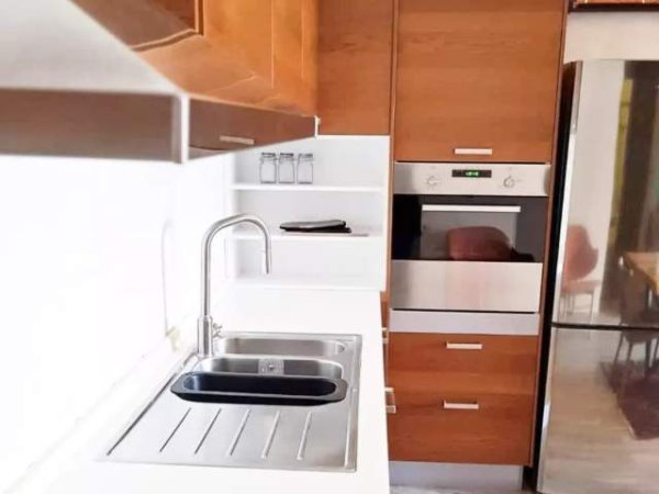 Tirane, shitet apartament 2+1+2 Kati 3, 110 m² 200.000 euro (Kompleksi Green City)