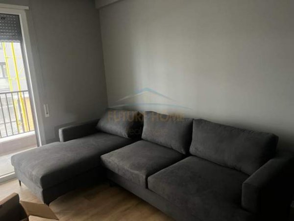 Tirane, jepet me qera apartament 1+1 Kati 1, 60 m² 450 Euro (Don Bosko)