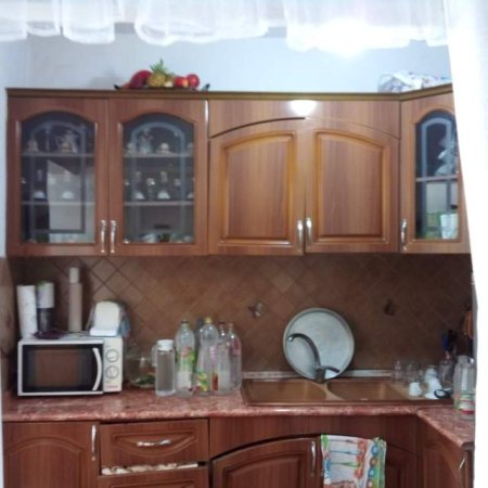 Tirane, shitet apartament 1+1 Kati 5, 59 m² 60.000 Euro (Pallati me Shigjeta)