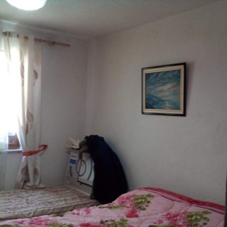 Tirane, shitet apartament 1+1 Kati 5, 59 m² 60.000 Euro (Pallati me Shigjeta)