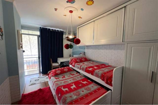 Tirane, shitet apartament 2+1 Kati 3, 109 m² 136.800 Euro (Kompleksi Fratari)