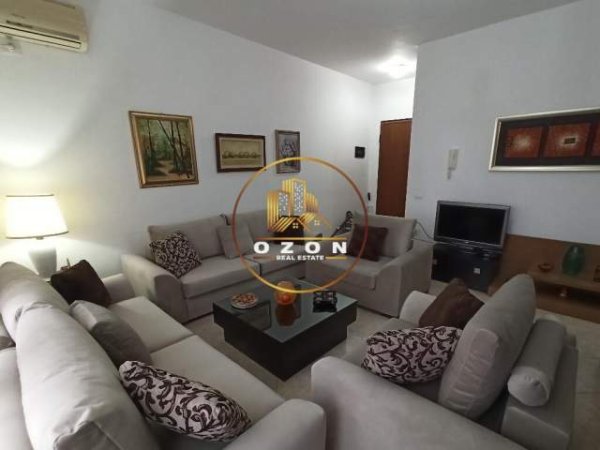 Tirane, jepet me qera apartament 1+1+BLK Kati 8, 75 m² 500 Euro (DON BOSKO)