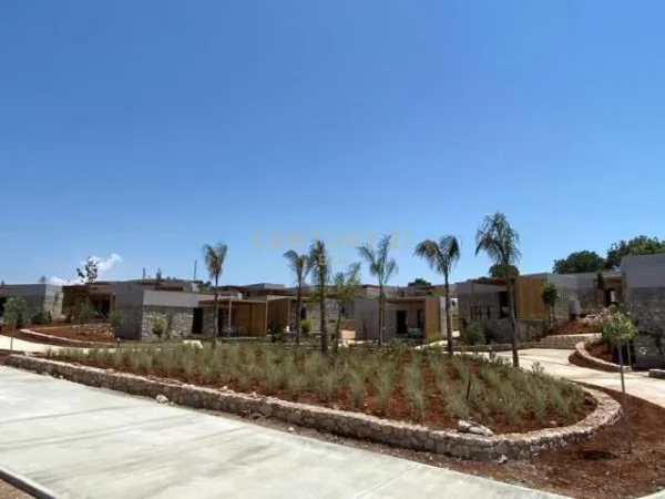 Dhermi, shitet apartament 2+1+BLK Kati 1, 105 m² 1 Euro (DHERMI)