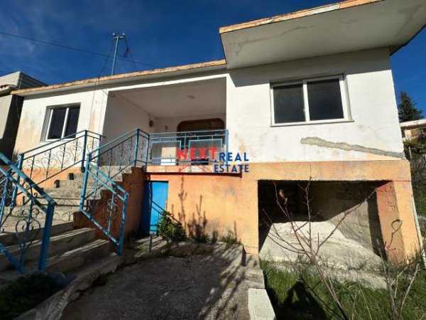 Vlore, shitet shtepi 3+1+A+BLK Kati 0, 100 m² 60.000 Euro (Prane Bashkise Vlore)