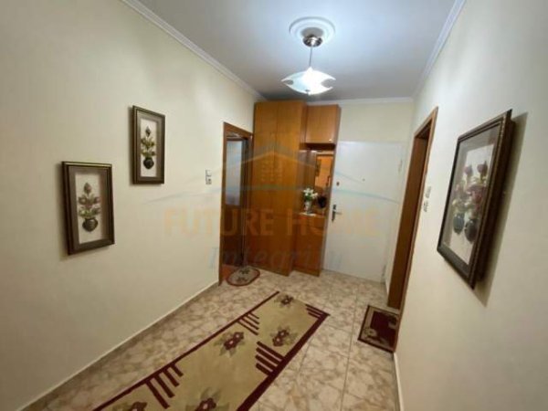 Tirane, jepet me qera apartament 2+1+A+BLK Kati 2, 74 m² 450 Euro (ALI DEMI)