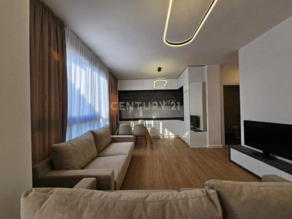 Tirane, shitet apartament 2+1+BLK Kati 10, 80 m² 152.000 Euro (KOMPLEKSI DELIJORGJI)