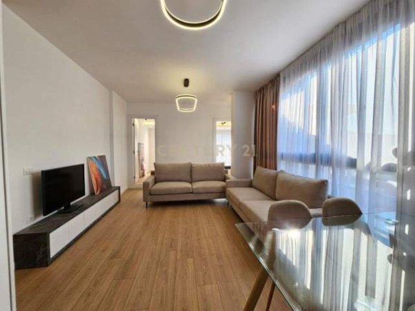 Tirane, shitet apartament 2+1+BLK Kati 10, 80 m² 152.000 Euro (KOMPLEKSI DELIJORGJI)