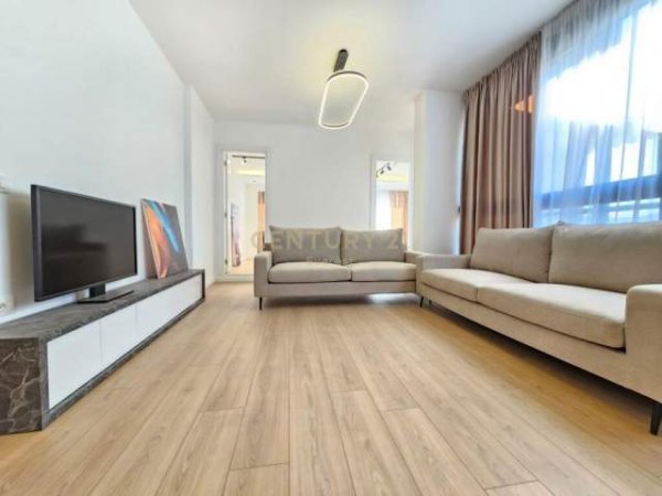 Tirane, shitet apartament 2+1+BLK Kati 10, 80 m² 152.000 Euro (KOMPLEKSI DELIJORGJI)