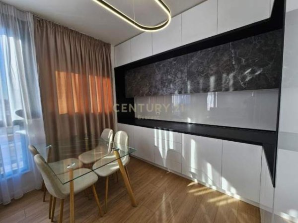 Tirane, shitet apartament 2+1+BLK Kati 10, 80 m² 152.000 Euro (KOMPLEKSI DELIJORGJI)