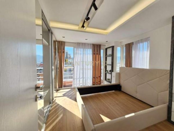 Tirane, shes apartament 2+1+BLK Kati 10, 80 m² 152.000 Euro (Kompleksi Delijorgji)