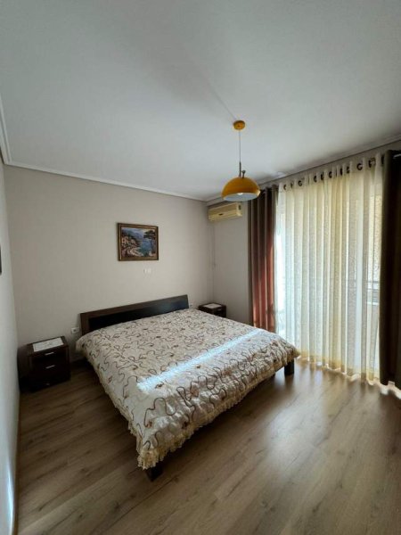 Tirane, jepet me qera apartament 2+1+BLK Kati 6, 100 m² 700 Euro (bllok , prane viles se enver hoxhes)