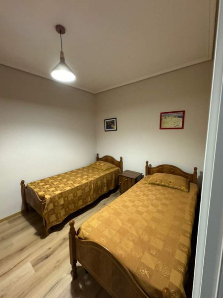 Tirane, jepet me qera apartament 2+1+BLK Kati 6, 100 m² 700 Euro (bllok , prane viles se enver hoxhes)