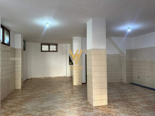 Tirane, shitet dyqan Kati 0, 92 m² 138.000 Euro (RRUGA MIHAL GRAMENO)