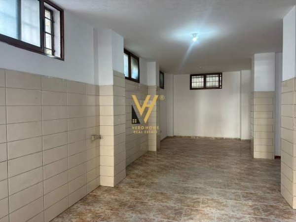 Tirane, shitet dyqan Kati 0, 92 m² 138.000 Euro (RRUGA MIHAL GRAMENO)