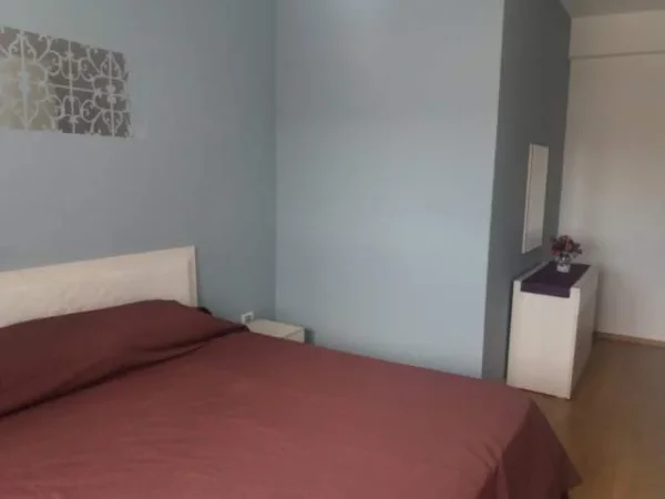 Tirane, jepet me qera apartament 2+1+A+BLK Kati 4, 81 m² 600 Euro (5 Maji)