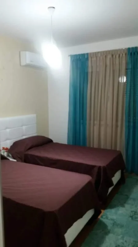 Tirane, jepet me qera apartament 2+1+A+BLK Kati 4, 81 m² 600 Euro (5 Maji)