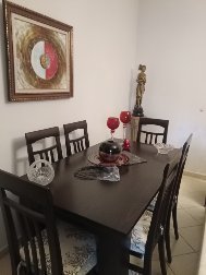 Tirane, jepet me qera apartament 1+1+BLK Kati 2, 70 m² 400 Euro (Rruga Riza Cerova)