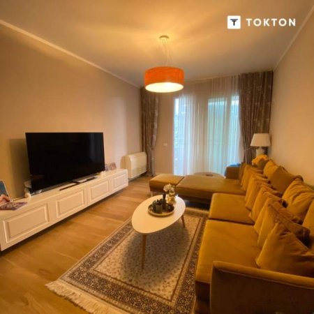 Tirane, shes apartament 2+1+BLK Kati 4, 120 m² 140.000 Euro (Fresku) TT 473