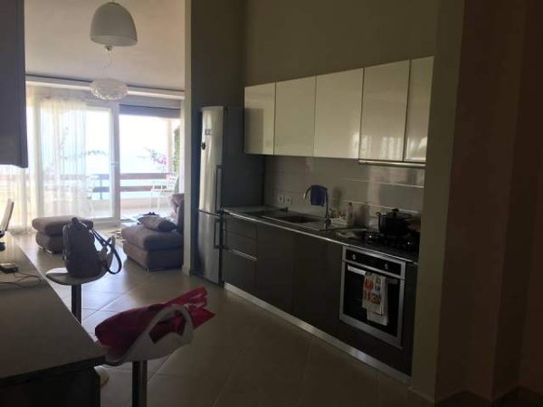 Dhermi, shitet apartament 3+1+BLK Kati 3, 160 m² 312.000 Euro